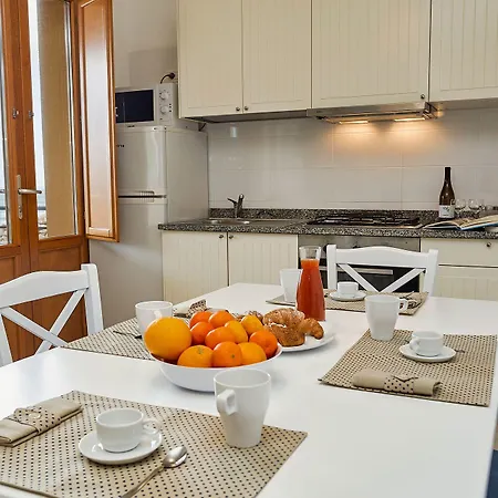 Appartamento Riva Sea Castellammare del Golfo