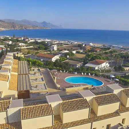 Riva Sea Appartamento Castellammare del Golfo