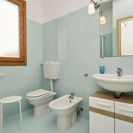 Appartamento Riva Sea Castellammare del Golfo