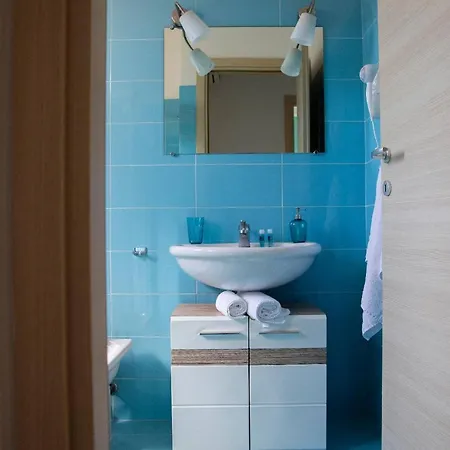 Appartamento Riva Sea *