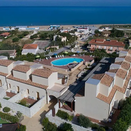 Riva Sea Appartamento Castellammare del Golfo