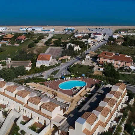 Riva Sea Appartamento *