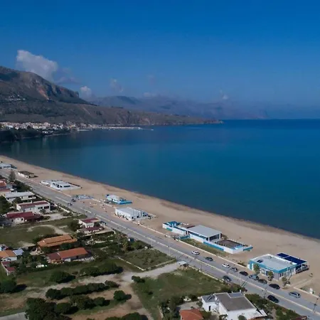 Appartamento Riva Sea Castellammare del Golfo