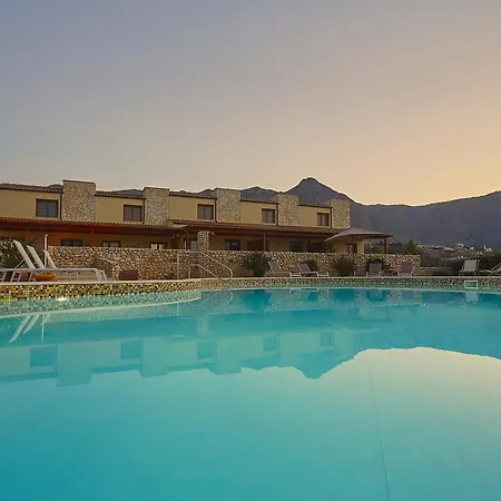 Appartamento Riva Sea Castellammare del Golfo